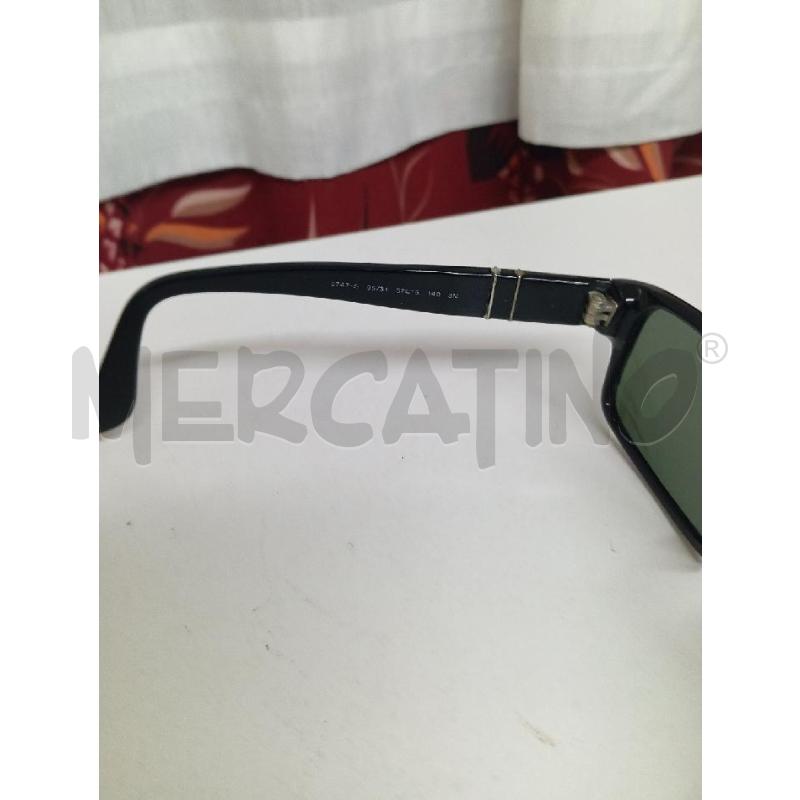 OCCHIALI DONNA PERSOL  | Mercatino dell'Usato Montemurlo 2