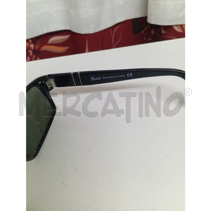 OCCHIALI DONNA PERSOL  | Mercatino dell'Usato Montemurlo 3