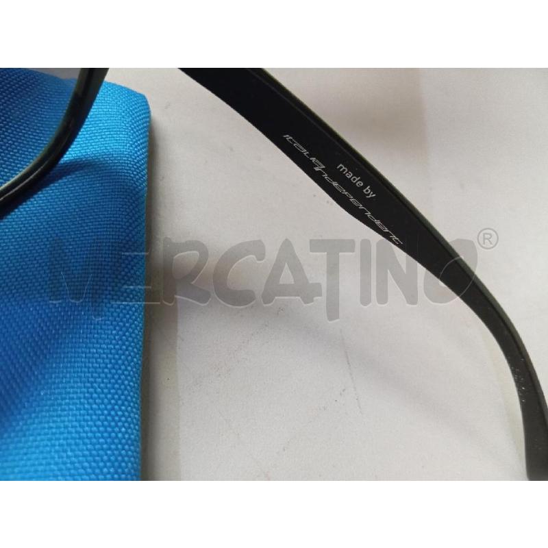 OCCHIALI UOMO ADIDAS VERDE AOR001 | Mercatino dell'Usato Montemurlo 2
