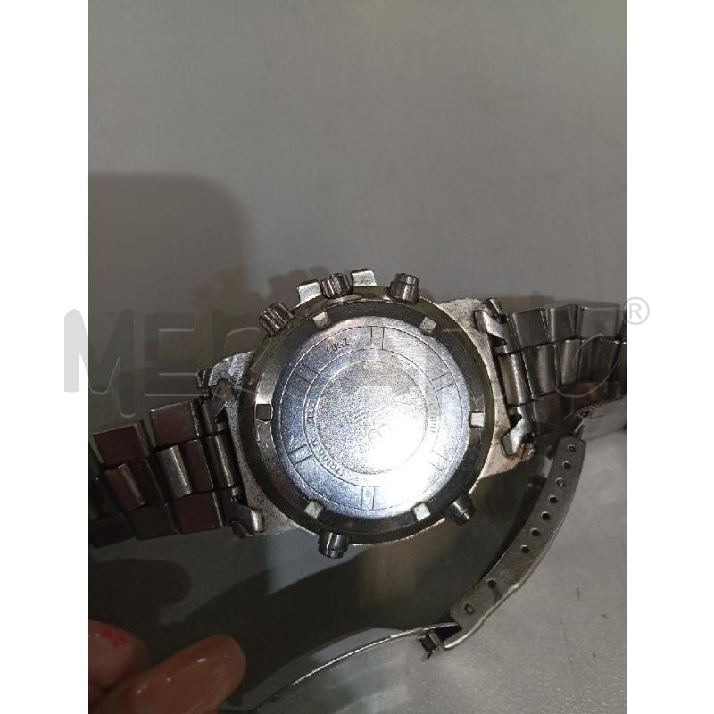OROLOGIO DA POLSO BREIL | Mercatino dell'Usato Montemurlo 2