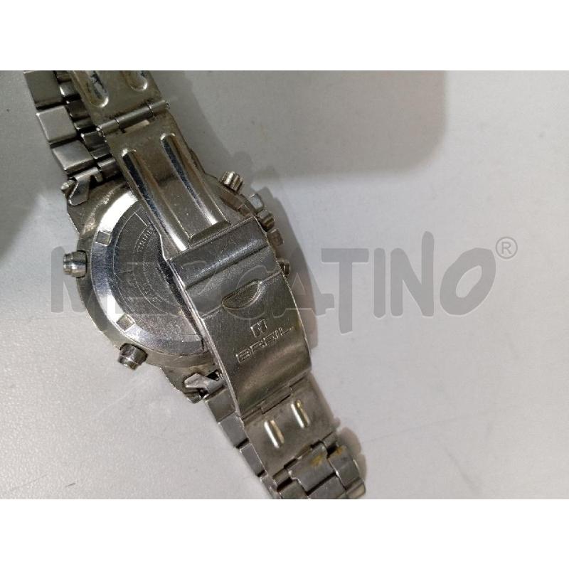 OROLOGIO DA POLSO BREIL | Mercatino dell'Usato Montemurlo 3