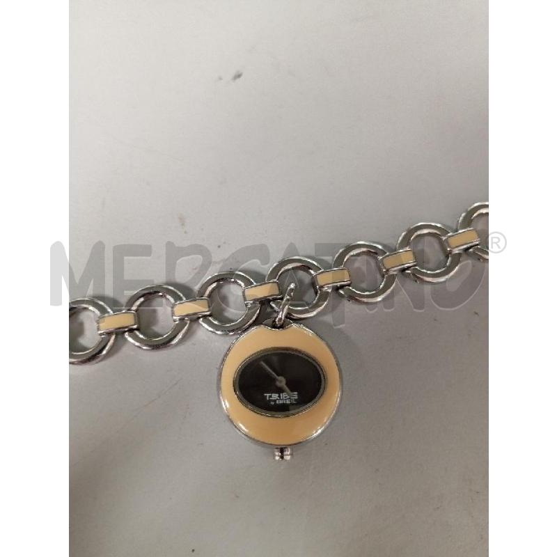 OROLOGIO DA POLSO BREIL A BRACCIALE | Mercatino dell'Usato Montemurlo 2