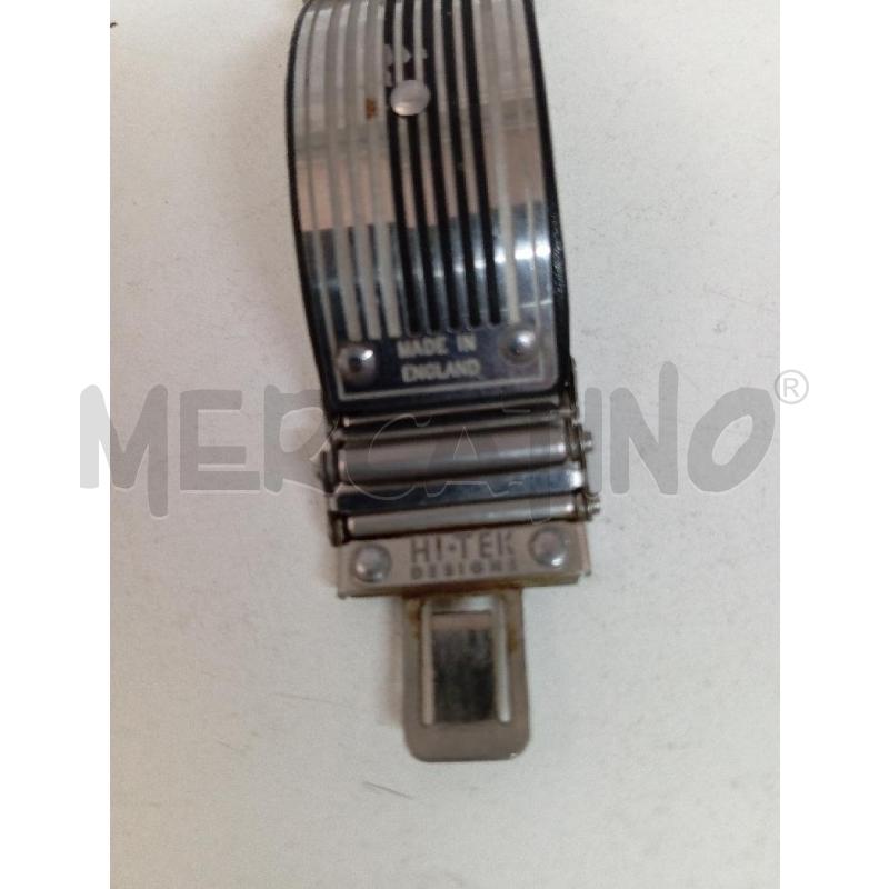 OROLOGIO DA POLSO HI TEK ALEXANDER  | Mercatino dell'Usato Montemurlo 3