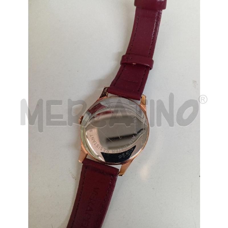 OROLOGIO DA POLSO MARGI 90390 | Mercatino dell'Usato Montemurlo 3