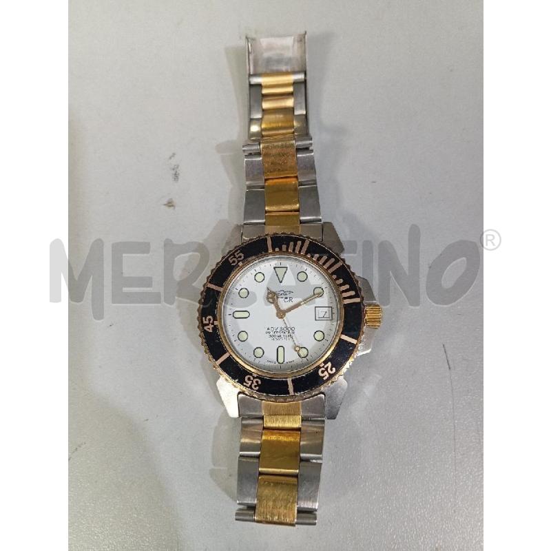 OROLOGIO DA POLSO SECTOR ADV 3000 | Mercatino dell'Usato Montemurlo 1