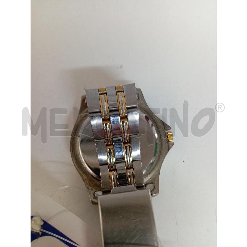 OROLOGIO DA POLSO SHARP CARRIER | Mercatino dell'Usato Montemurlo 2