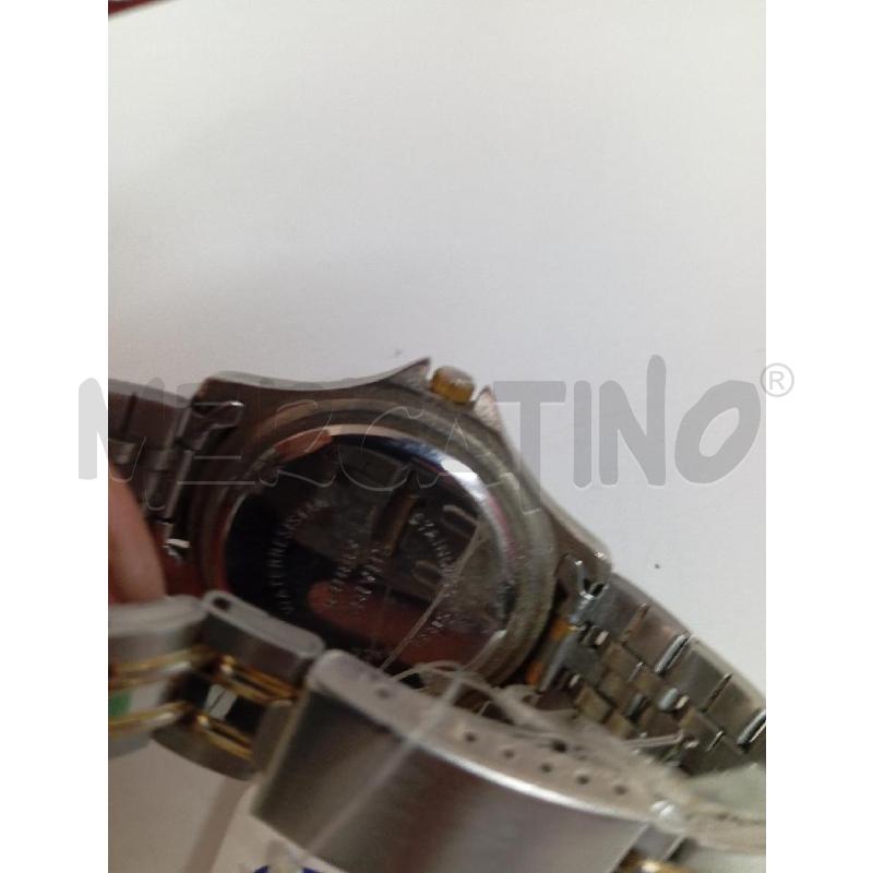 OROLOGIO DA POLSO SHARP CARRIER | Mercatino dell'Usato Montemurlo 3