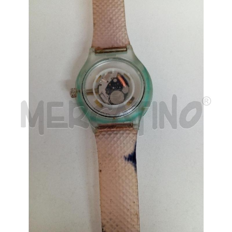 OROLOGIO DA POLSO WATCH SPORT | Mercatino dell'Usato Montemurlo 3