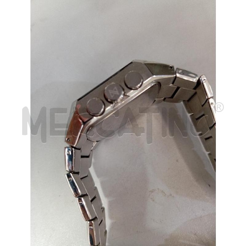 OROLOGIO DA POLSO ZZERO  | Mercatino dell'Usato Montemurlo 3