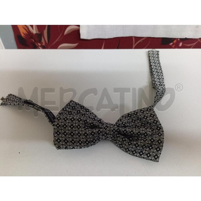 PAPILLON GIORGIO ARMANI | Mercatino dell'Usato Montemurlo 1