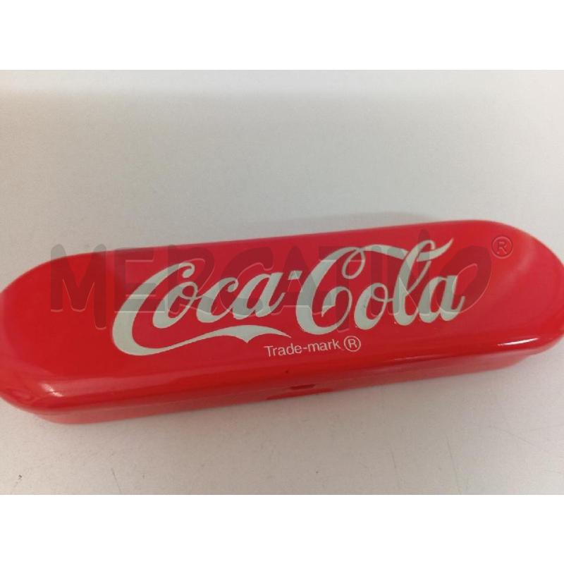 PENNA COCACOLA | Mercatino dell'Usato Montemurlo 2