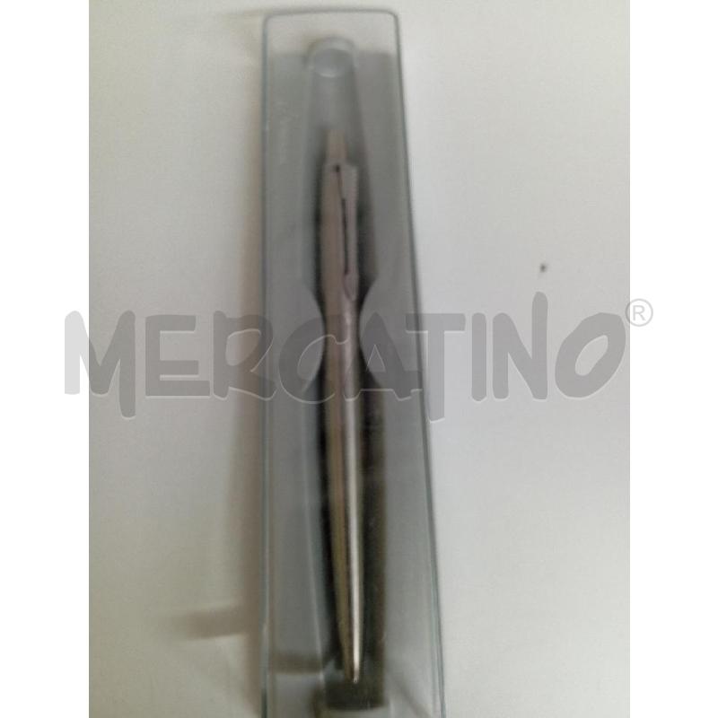PENNA PARKER  | Mercatino dell'Usato Montemurlo 1