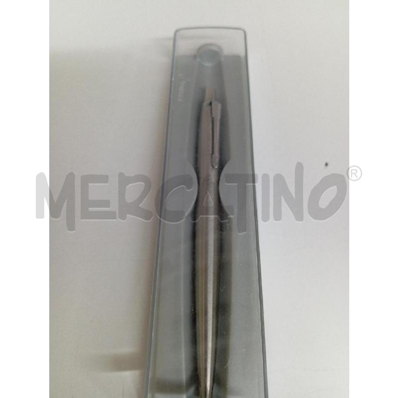 PENNA PARKER  | Mercatino dell'Usato Montemurlo 2