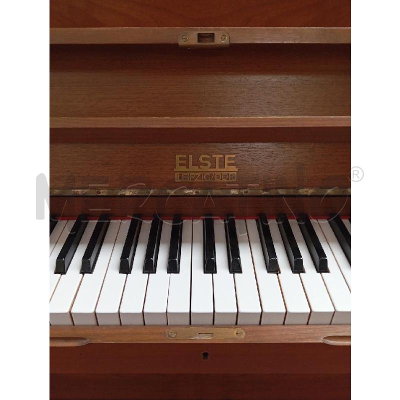 PIANOFORTE  | Mercatino dell'Usato Montemurlo 2