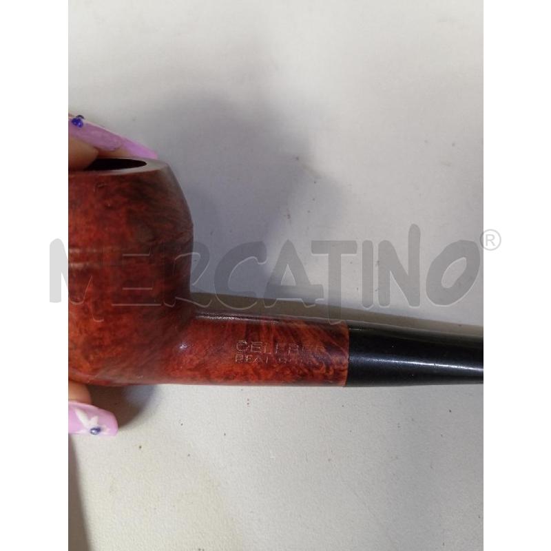 PIPA CELEBER REAL  | Mercatino dell'Usato Montemurlo 2