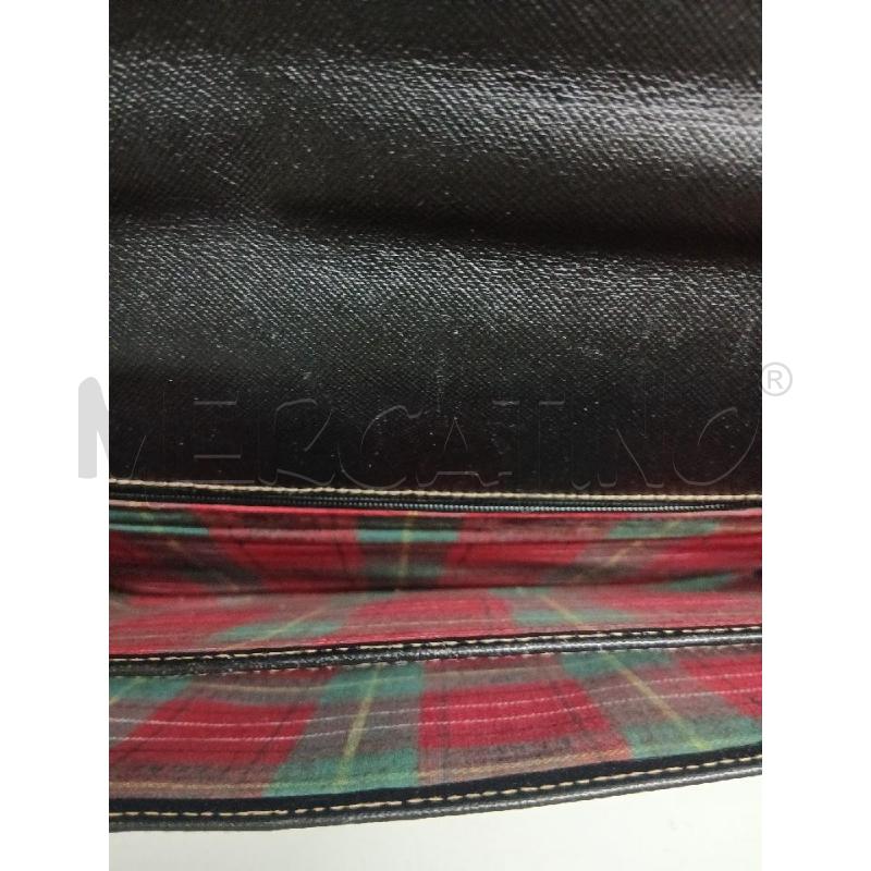 POCHETTE FERRE  | Mercatino dell'Usato Montemurlo 2