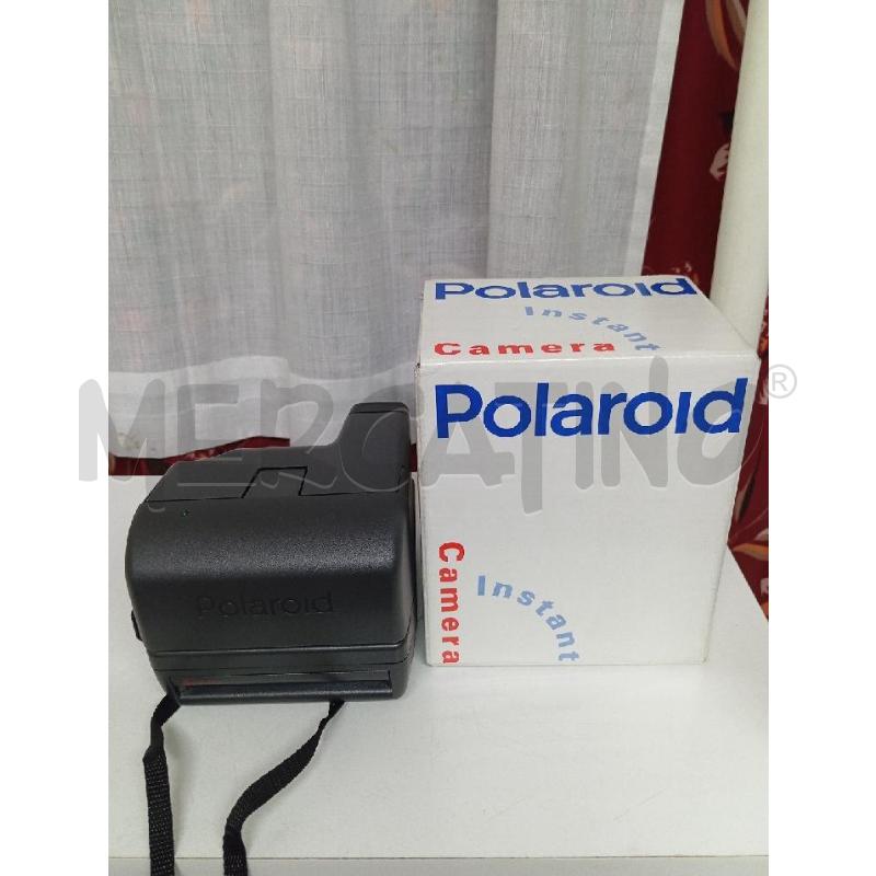 POLAROID  | Mercatino dell'Usato Montemurlo 1