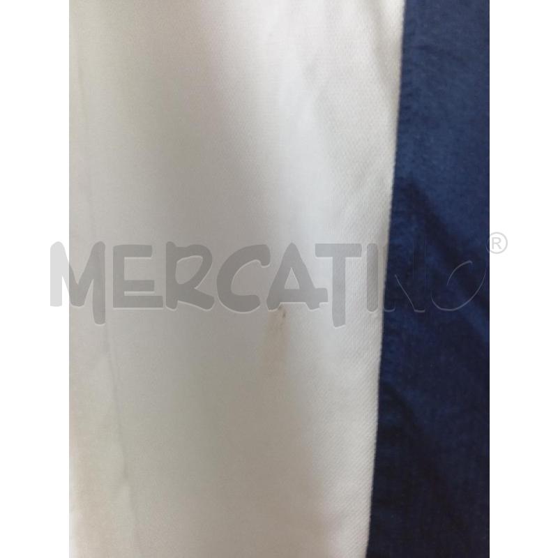 POLO UOMO LACOSTE SPORT BLU BIANCA  | Mercatino dell'Usato Montemurlo 2