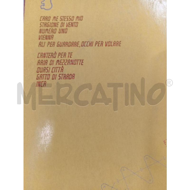 POOH – ... STOP | Mercatino dell'Usato Montemurlo 2