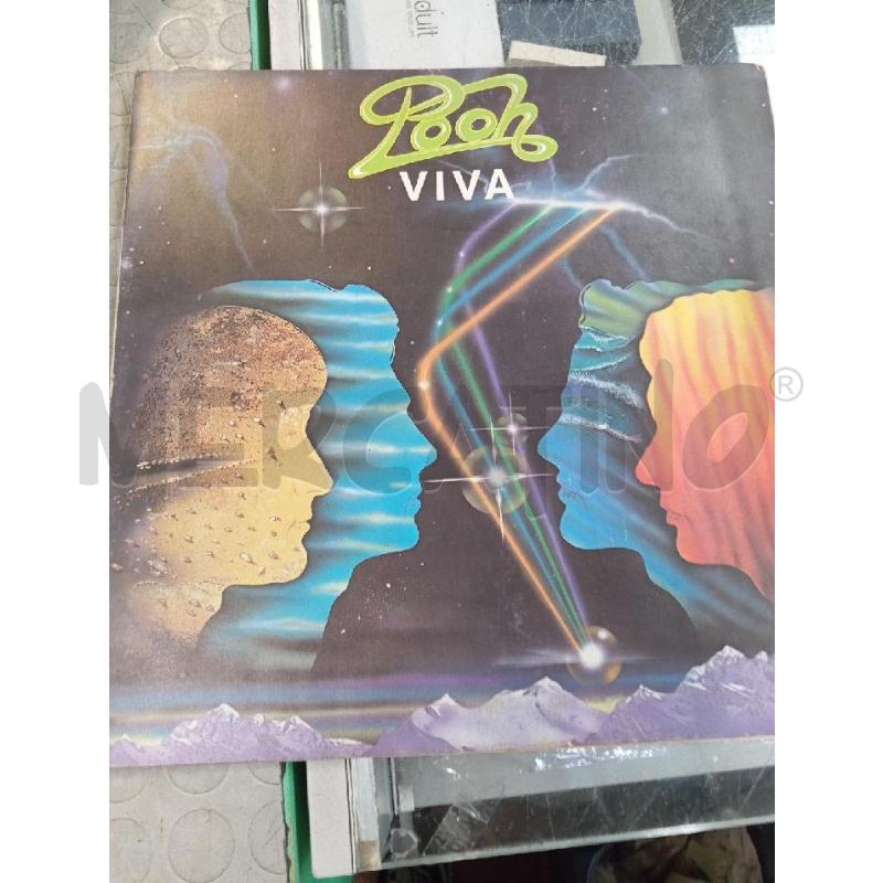 POOH VIVA | Mercatino dell'Usato Montemurlo 1