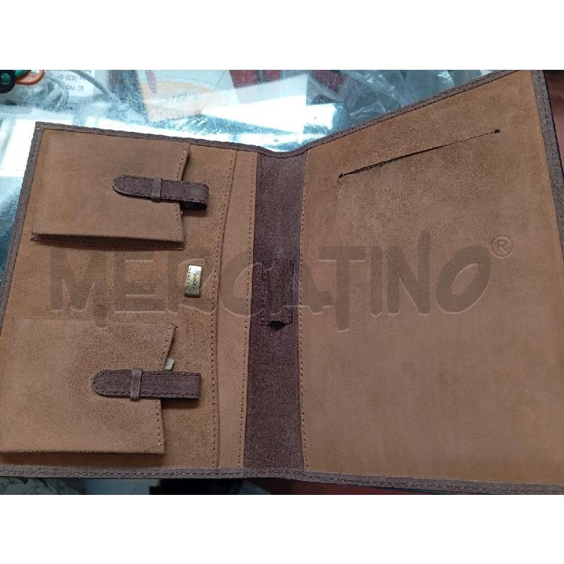 PORTA BLOCK NOTES PINEIDER | Mercatino dell'Usato Montemurlo 1