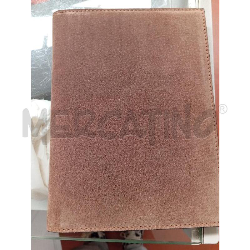 PORTA BLOCK NOTES PINEIDER | Mercatino dell'Usato Montemurlo 3