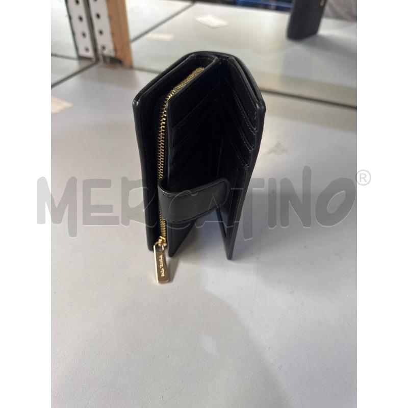PORTA FOGLIO MICHAEL KORS GRIGIO | Mercatino dell'Usato Montemurlo 2