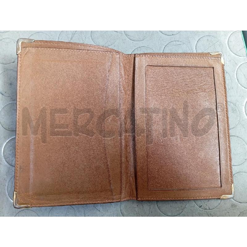 PORTA TESSERE GUCCI | Mercatino dell'Usato Montemurlo 2