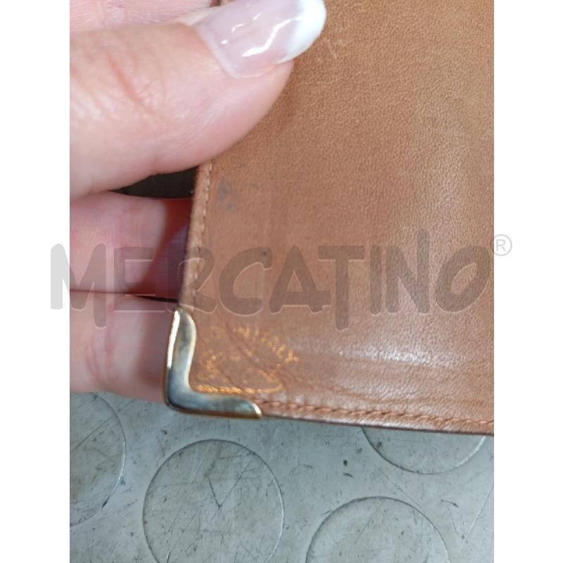 PORTA TESSERE GUCCI | Mercatino dell'Usato Montemurlo 3