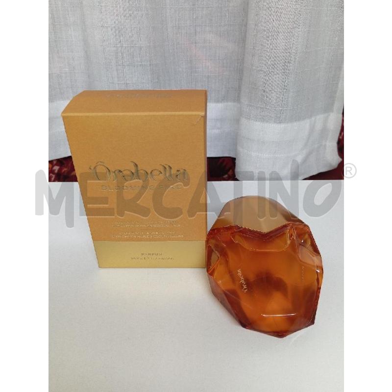PROFUMO OREBELLA 50ML | Mercatino dell'Usato Montemurlo 1