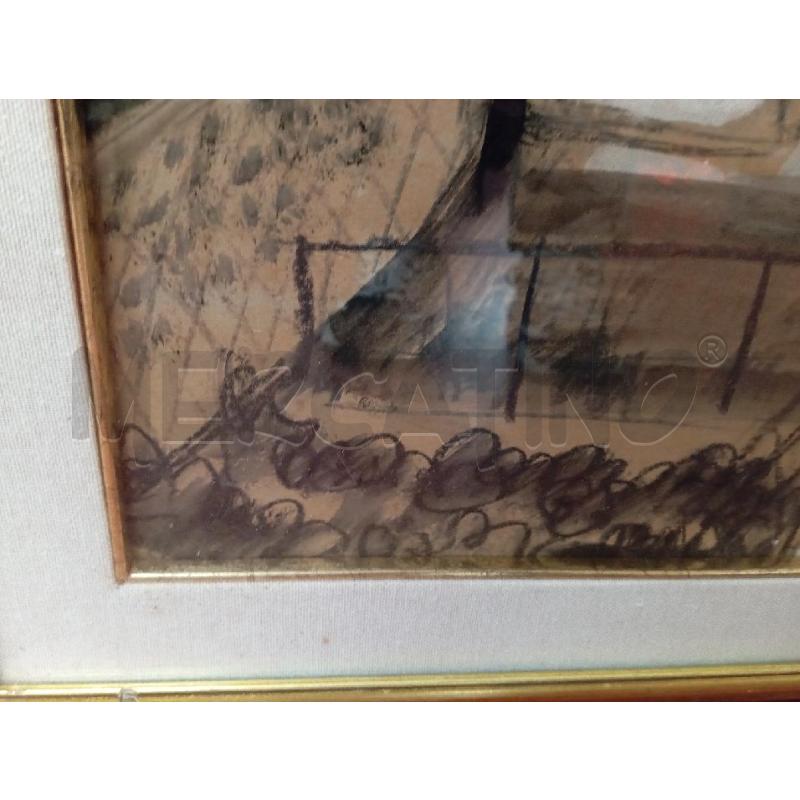 QUADRO A SANESI | Mercatino dell'Usato Montemurlo 2