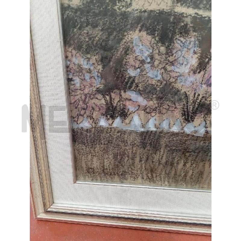 QUADRO A SANESI | Mercatino dell'Usato Montemurlo 2