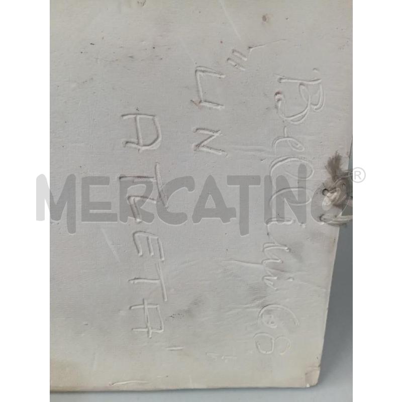 QUADRO BELLINI 68 ATLETA | Mercatino dell'Usato Montemurlo 2
