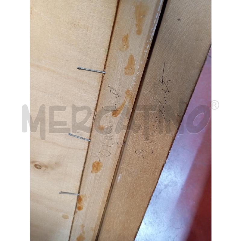 QUADRO CAPECCHI 69 NATURA MORTA | Mercatino dell'Usato Montemurlo 3