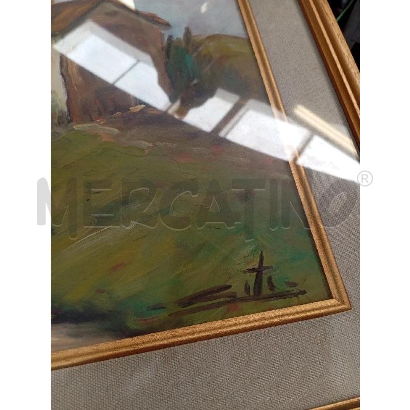QUADRO CITI  | Mercatino dell'Usato Montemurlo 2