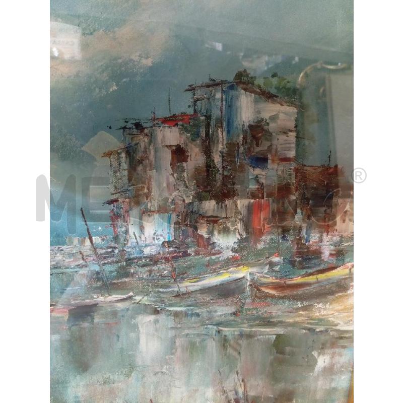 QUADRO MARE  | Mercatino dell'Usato Montemurlo 3