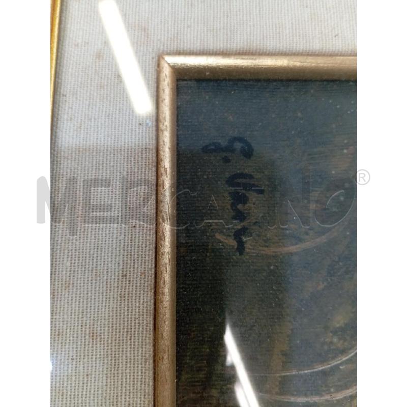 QUADRO VAIRO G BOSCO | Mercatino dell'Usato Montemurlo 2