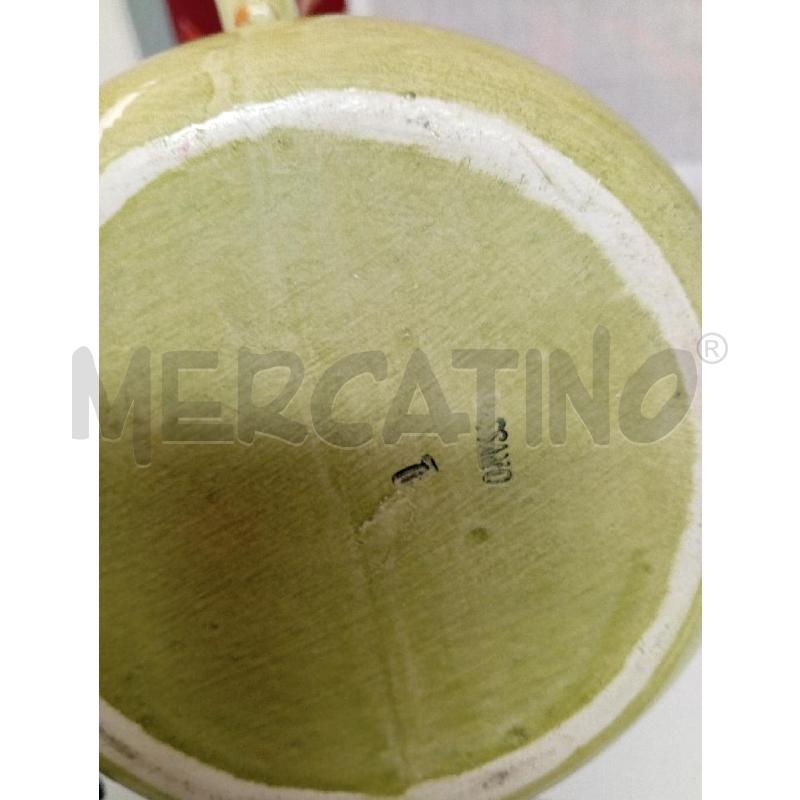 SCALDA SALVIETTE BASSANO VERDE | Mercatino dell'Usato Montemurlo 3