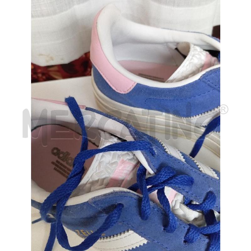 SCARPE DONNA ADIDAS GAZELLE | Mercatino dell'Usato Montemurlo 2