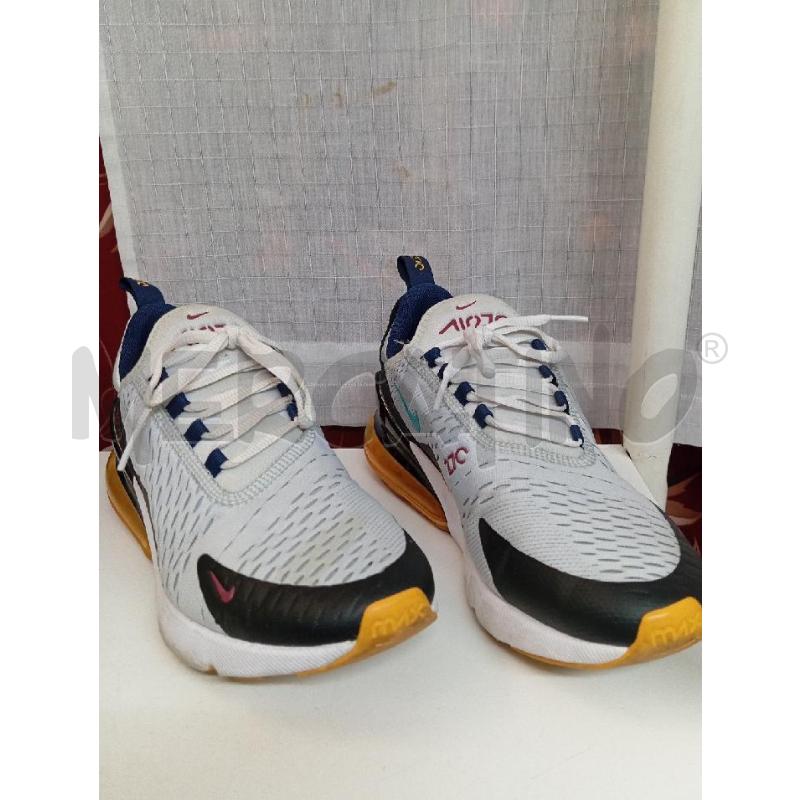 SCARPE DONNA AIR70 NIKE  | Mercatino dell'Usato Montemurlo 1