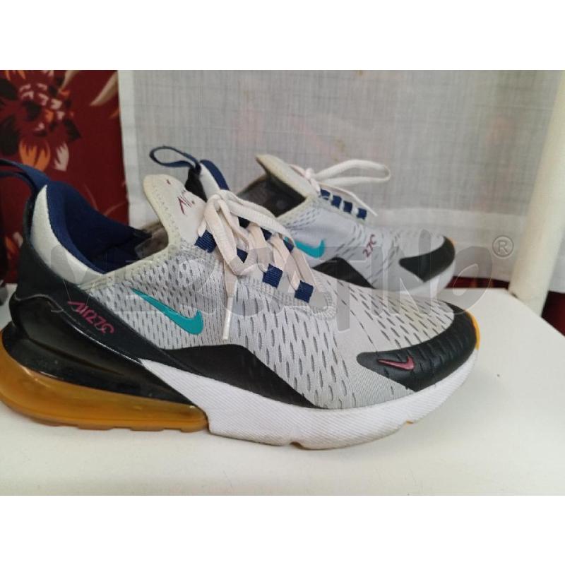 SCARPE DONNA AIR70 NIKE  | Mercatino dell'Usato Montemurlo 2