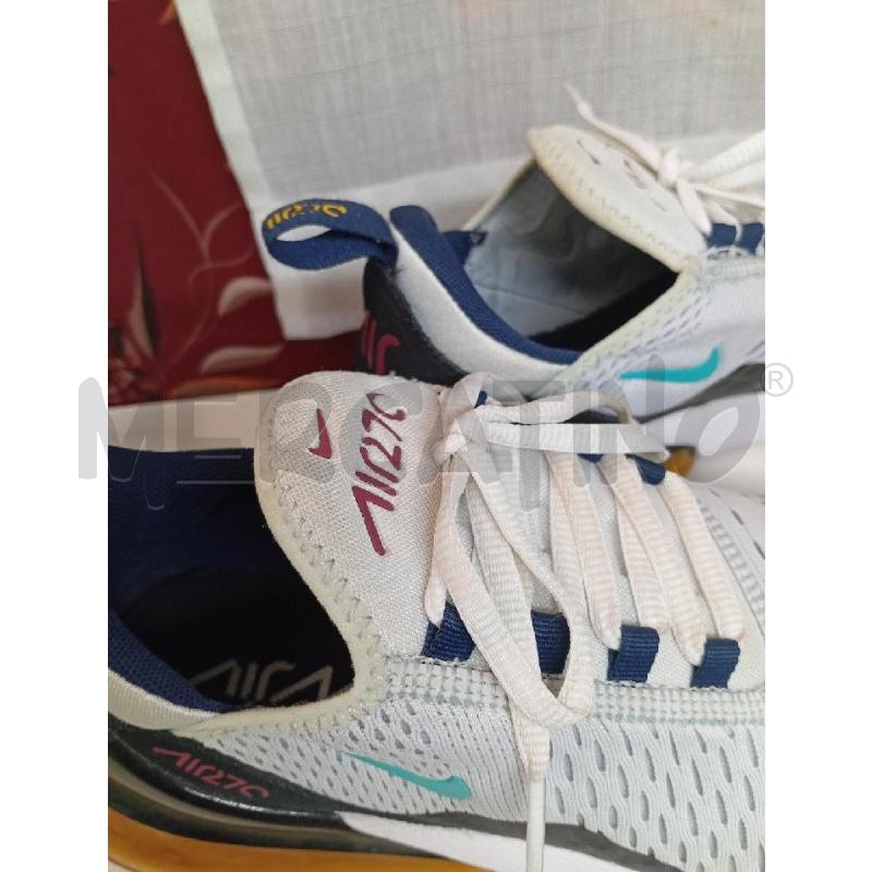 SCARPE DONNA AIR70 NIKE  | Mercatino dell'Usato Montemurlo 3