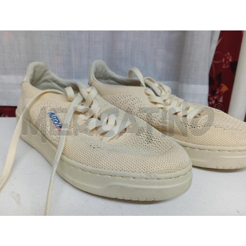SCARPE DONNA AUTRY BEGE  | Mercatino dell'Usato Montemurlo 1