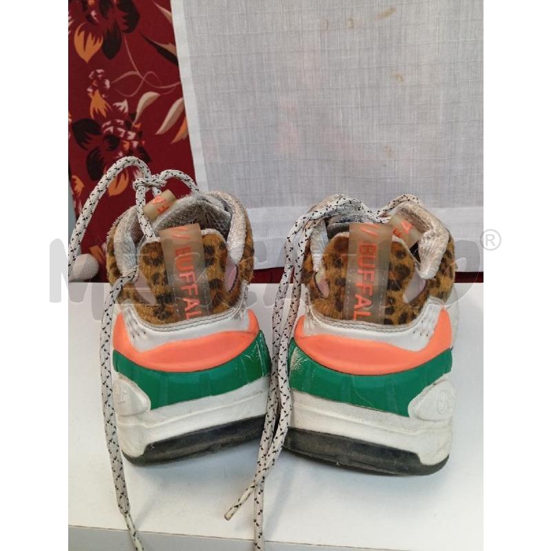 SCARPE DONNA BUFFALO MACULATE | Mercatino dell'Usato Montemurlo 2