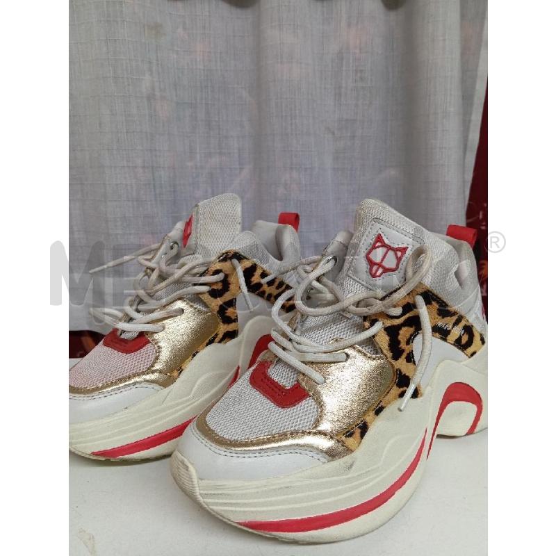 SCARPE DONNA NAKED WOLFE | Mercatino dell'Usato Montemurlo 1