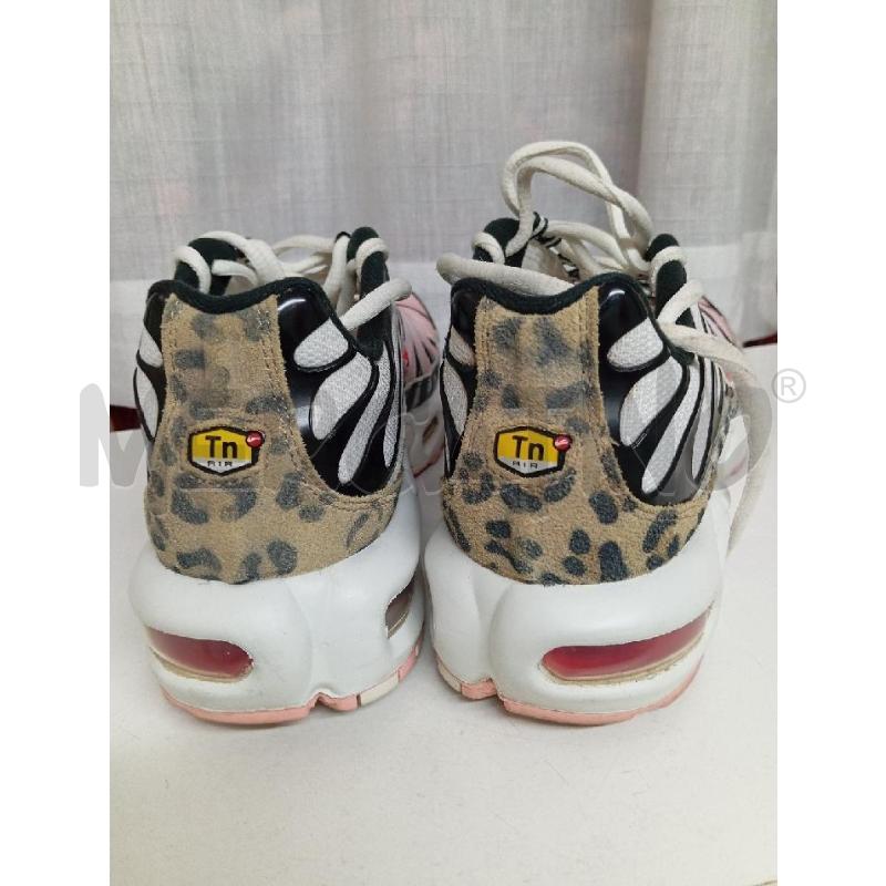 SCARPE DONNA NIKE TN AIR ANIMALIER | Mercatino dell'Usato Montemurlo 3