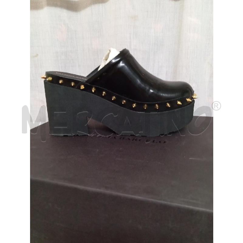 SCARPE DONNA PALOMA BARCELO BORCHIE | Mercatino dell'Usato Montemurlo 2