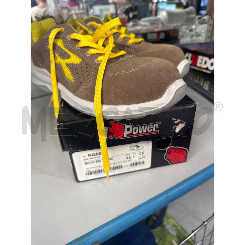 SCARPE DONNA U POWER 39 | Mercatino dell'Usato Montemurlo 1