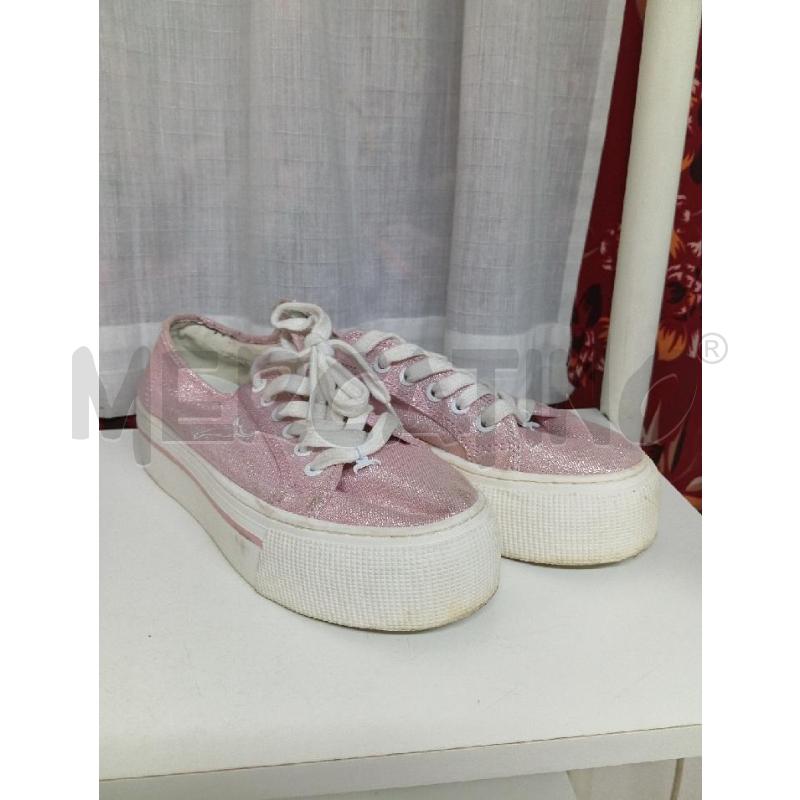 SCARPE DONNA WINDSORSMITH ROSINA  | Mercatino dell'Usato Montemurlo 1