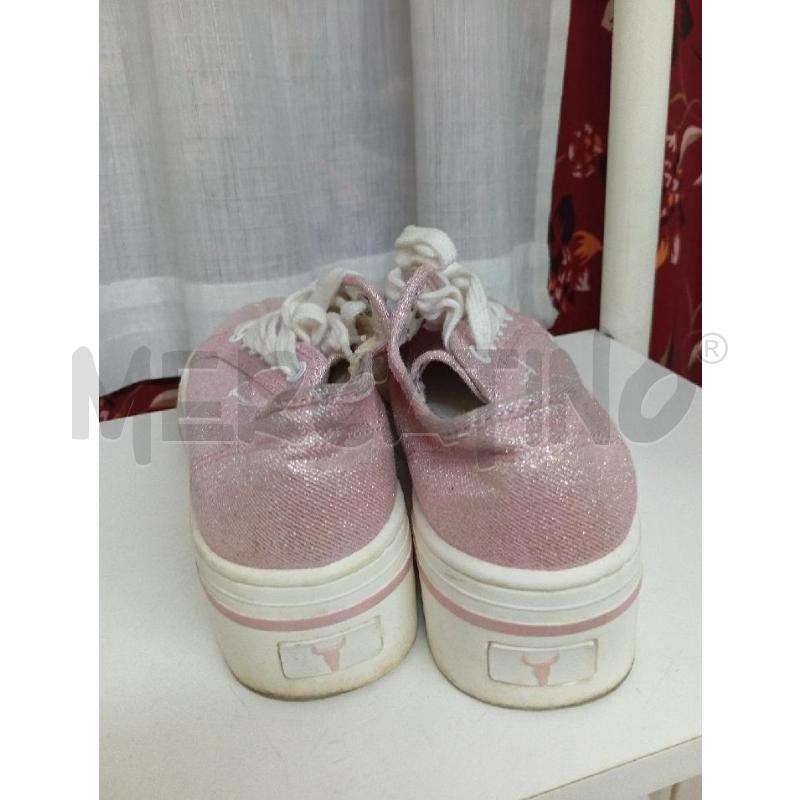SCARPE DONNA WINDSORSMITH ROSINA  | Mercatino dell'Usato Montemurlo 3